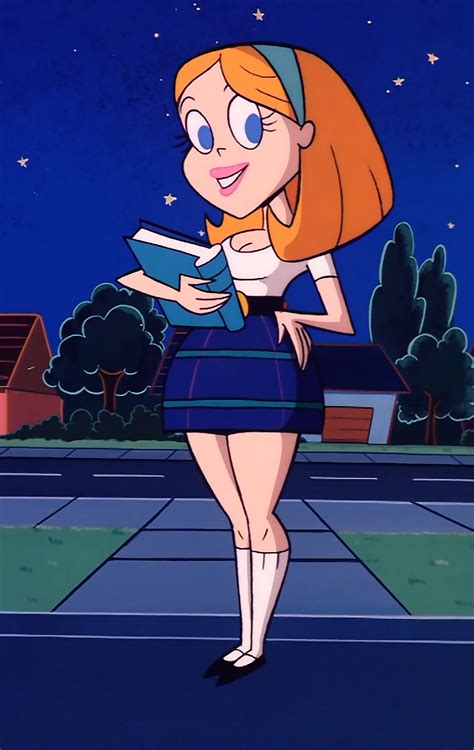 dexter's lab lisa